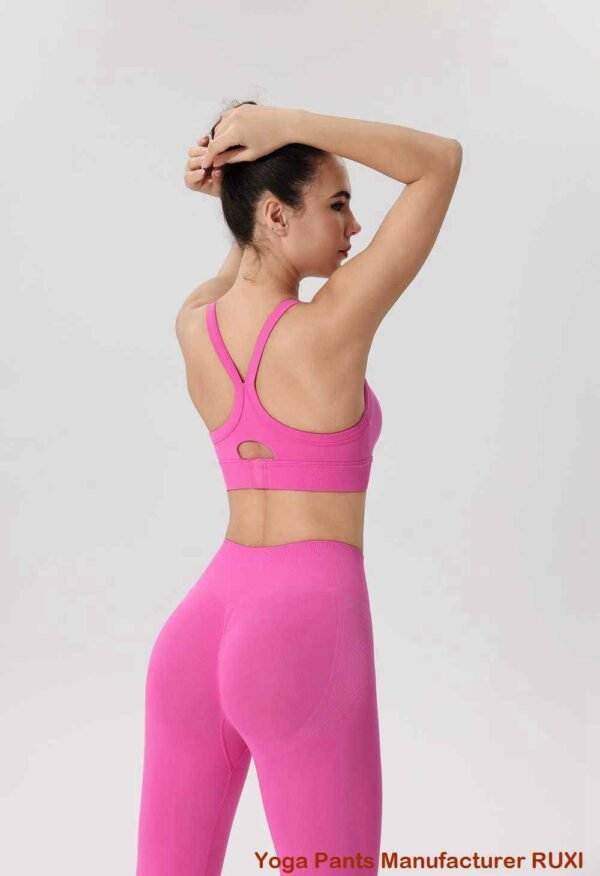 abbigliamento yoga kundalini RUXI it734