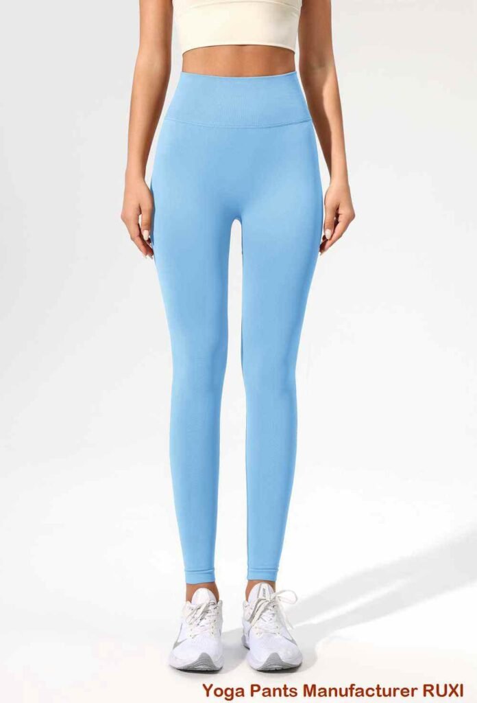 Pantaloncini da yoga ultraleggeri per un comfort attivo