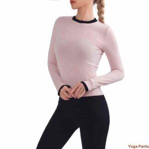Reggiseno sportivo versatile per nuoto e corsa RUXI it1674