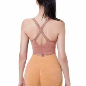 Leggings da allenamento esclusivi ad alte prestazioni RUXI