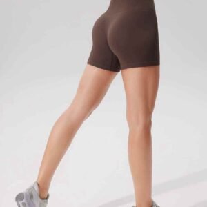 pantaloni yoga neri per donna RUXI it1278