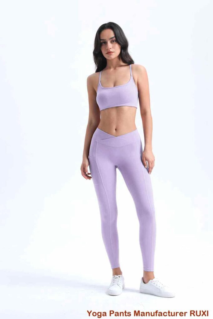 Pantaloncini da allenamento da boxe da donna RUXI it3196
