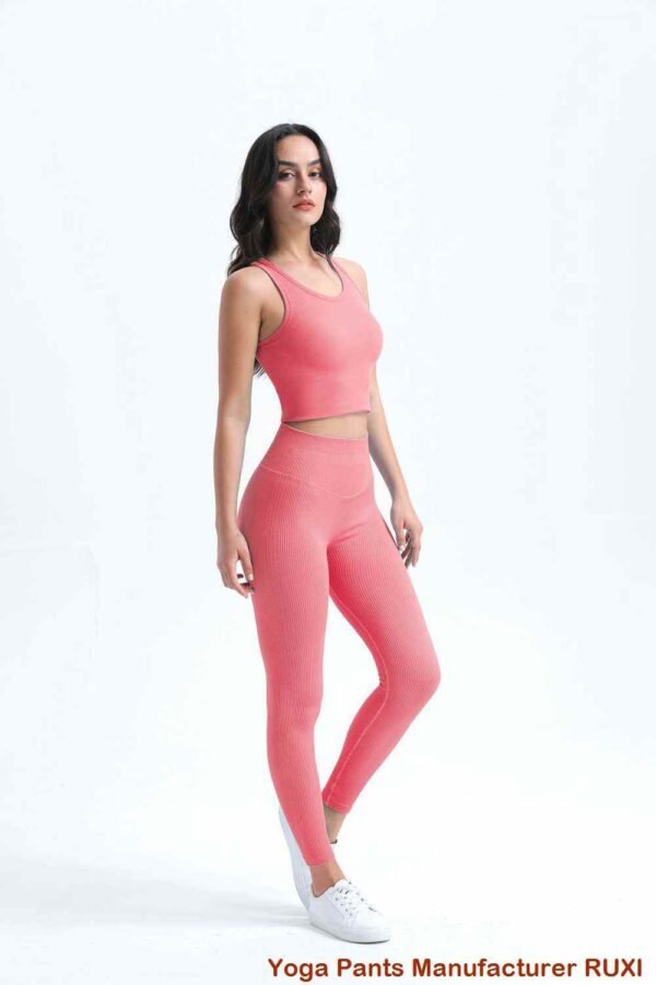 reggiseno da palestra senza schienale RUXI it1572