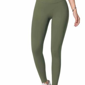 Pantaloni da yoga con cinturino comodi ed eleganti RUXI