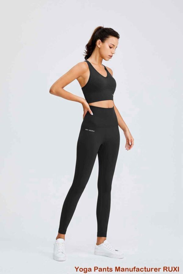 Reggiseno sportivo comodo per sostenere seni grandi RUXI