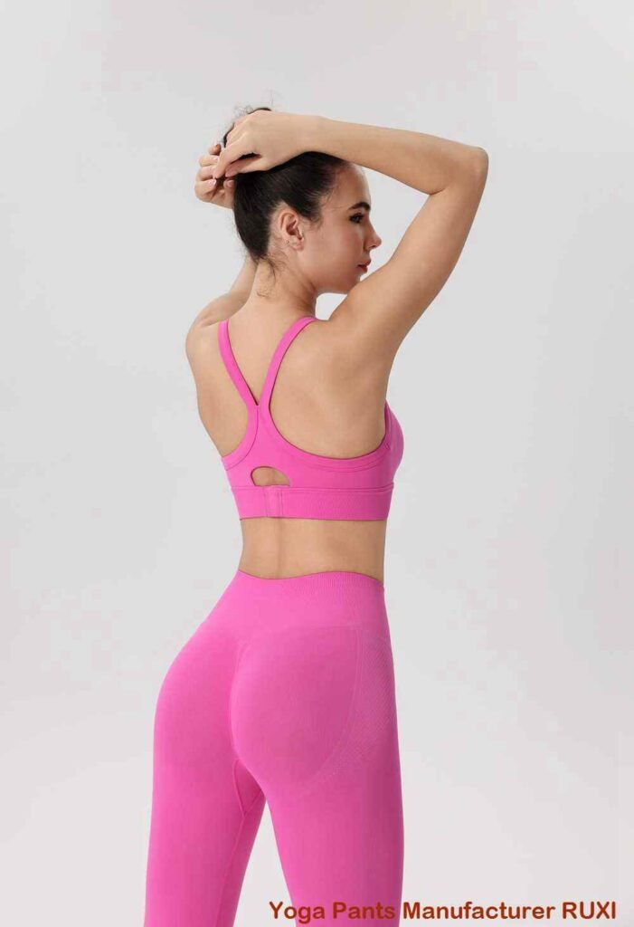 Eleganti pantaloncini da pallavolo sexy per le donne RUXI