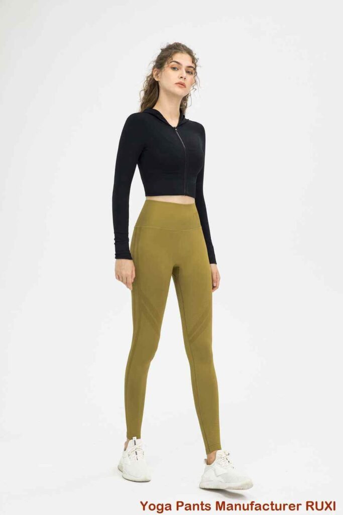 Gilet da allenamento per palestra da uomo RUXI it2981