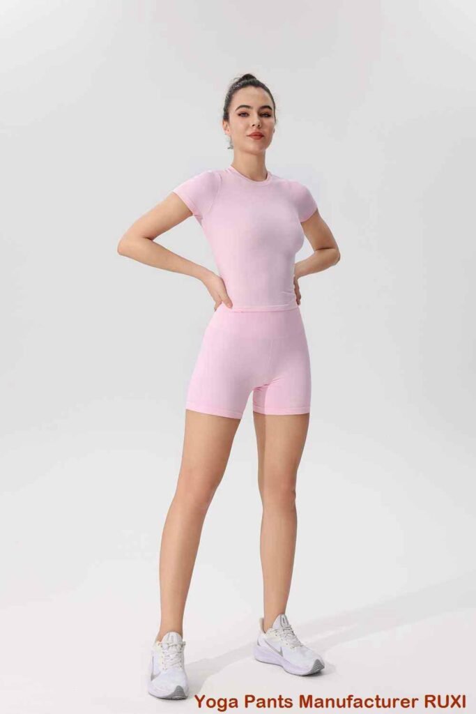 gilet da golf in nylon RUXI it2806