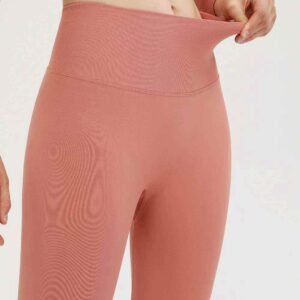pantaloni da yoga in maglia RUXI it387