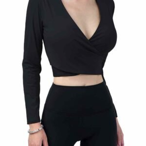 i migliori pantaloni da yoga economici RUXI it1145