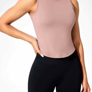 Leggings sportivi da donna con tasche RUXI it442