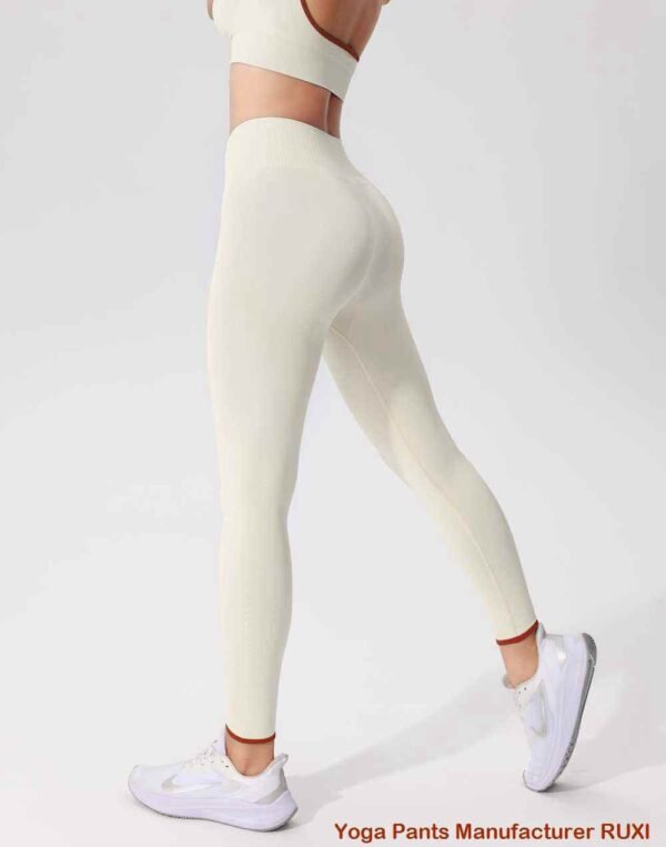 leggings con sedere grande RUXI it581