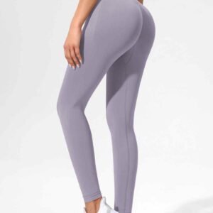 Leggings svasati per donne con gambe lunghe RUXI it590