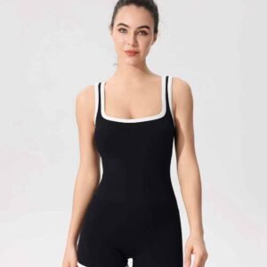 pantaloni da ginnastica larghi RUXI it1133