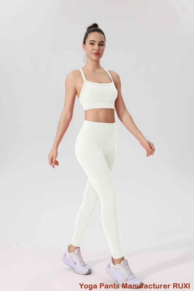 Pantaloncini da allenamento elastici Ohmme RUXI it3827
