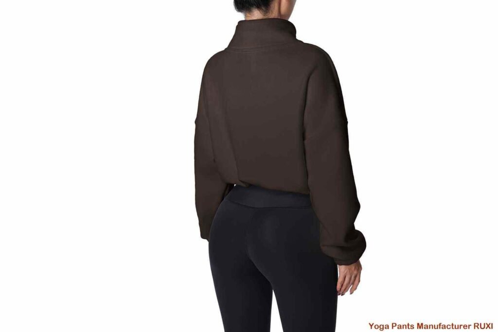 gilet antivento da ciclista RUXI it2792