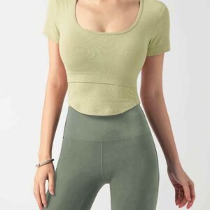 Reggiseno sportivo Comfort Fit B Cup per donne attive RUXI