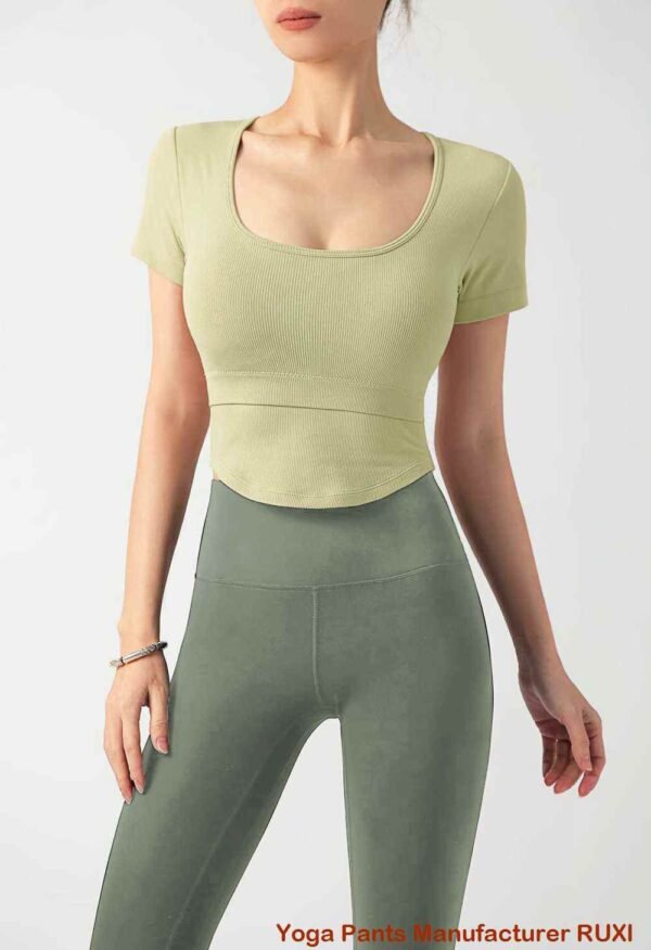 Reggiseno sportivo Comfort Fit B Cup per donne attive RUXI