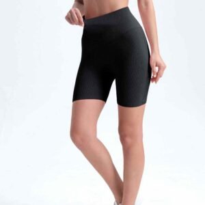 Leggings svasati attivi elasticizzati Comfort da donna