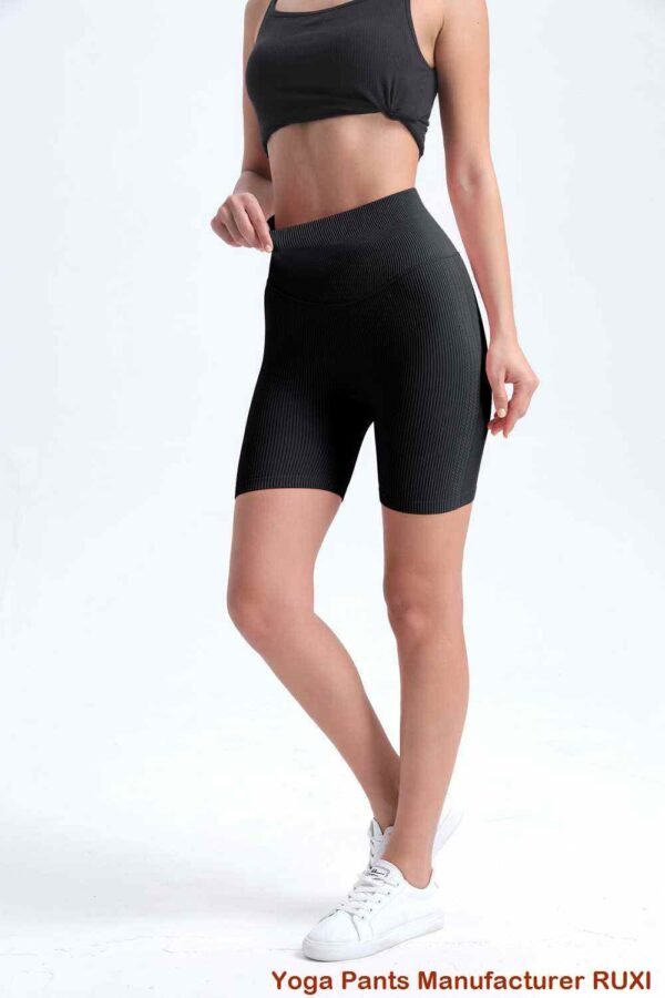 Leggings svasati attivi elasticizzati Comfort da donna