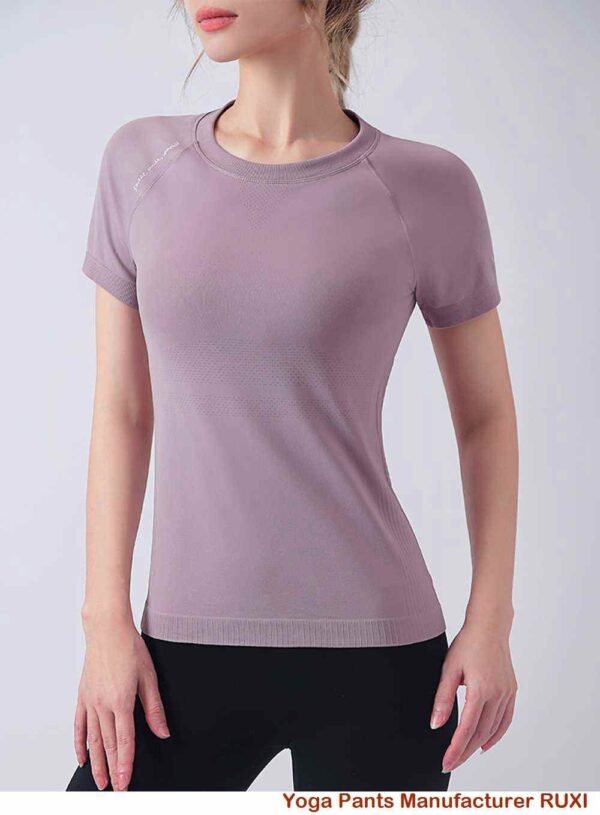 Reggiseno sportivo Comfort Fit Curvy per donne attive RUXI