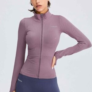 Reggiseno morbido e confortevole color pesca RUXI it1514