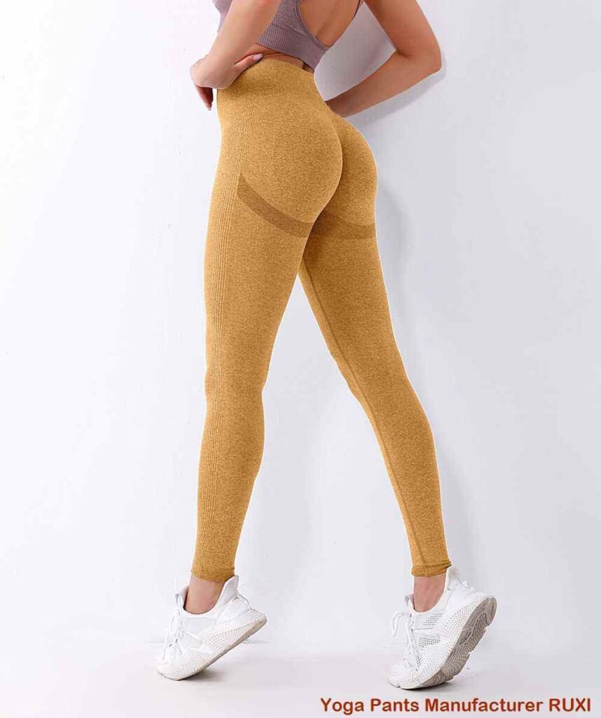 Pantaloncini da ciclista da donna con tasca per telefono
