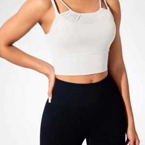 Pantaloni da allenamento Comfort Fit senza leggings RUXI