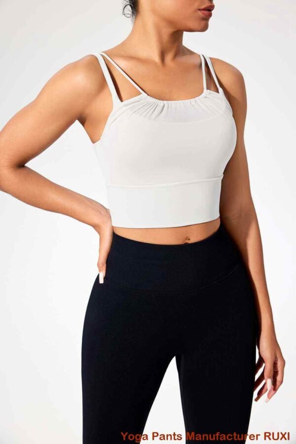 Pantaloni da allenamento Comfort Fit senza leggings RUXI