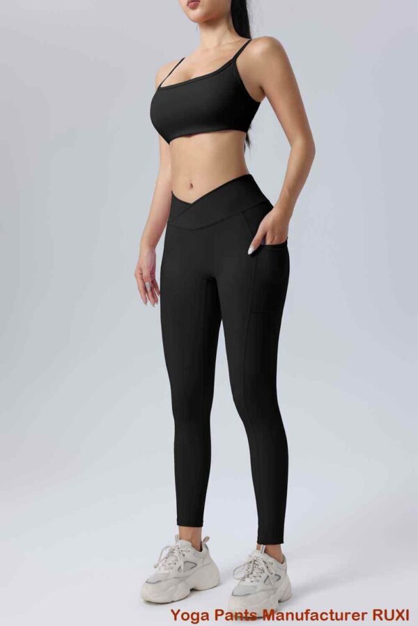 Reggiseno Ultimate Comfort per l'allenamento in palestra