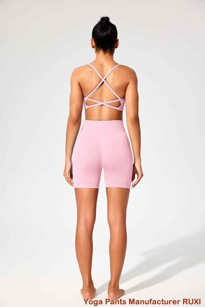 magliette di cotone ad asciugatura rapida RUXI it3705