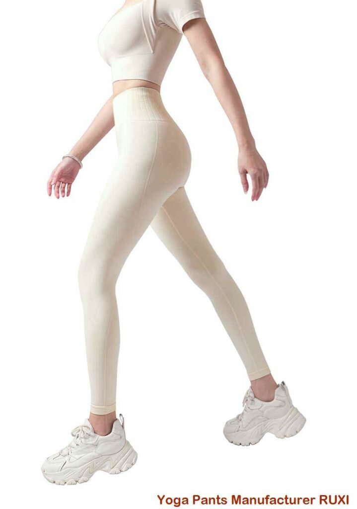 Pantaloncini lunghi leggeri ad asciugatura rapida RUXI