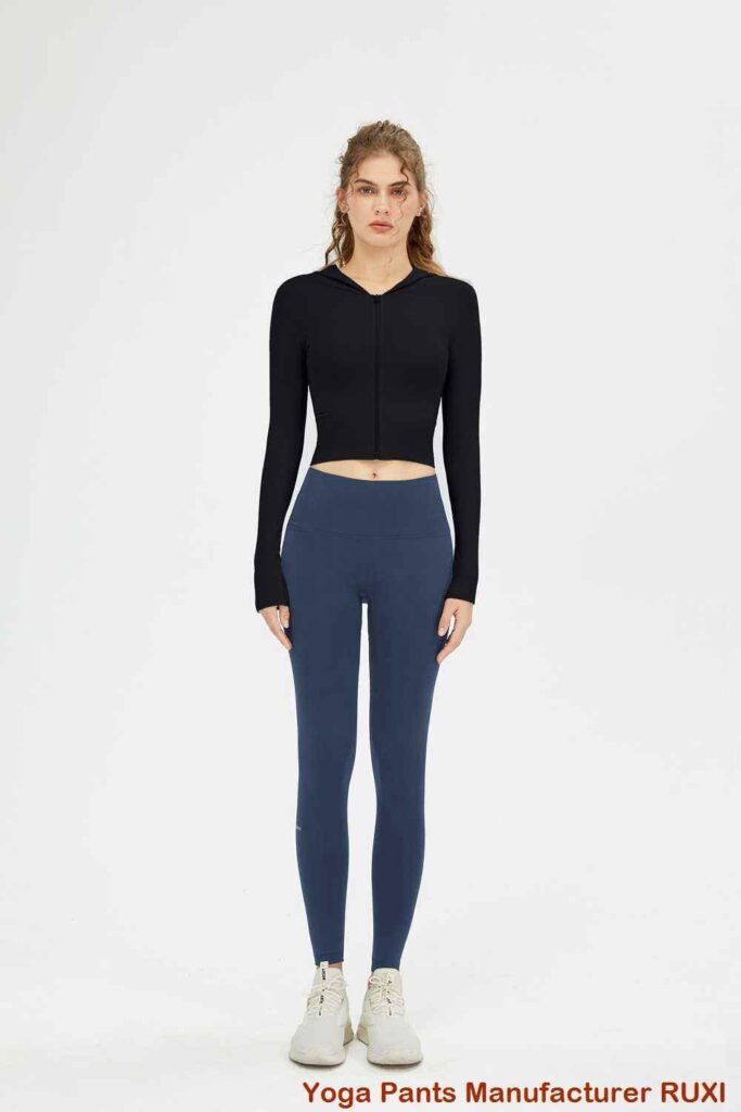 Pantaloni leggeri ad asciugatura rapida da donna RUXI