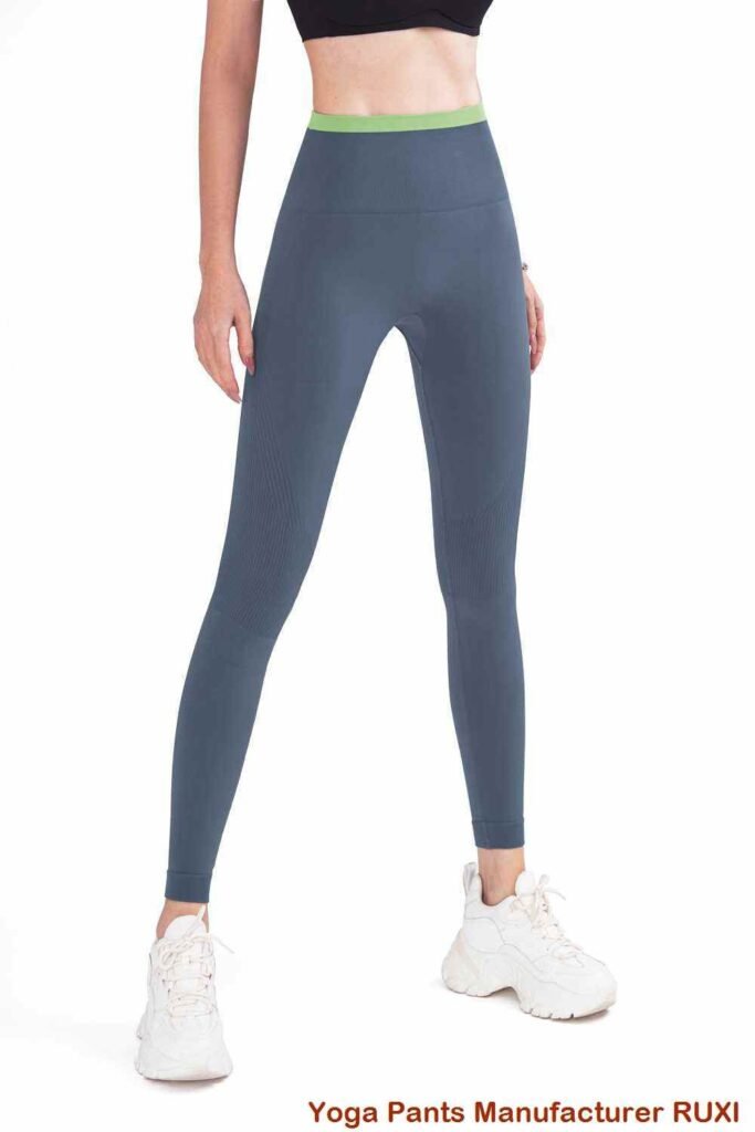 pantaloni da allenamento ad asciugatura rapida RUXI it3616