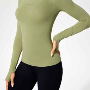 Leggings da corsa da uomo con tasche RUXI it265