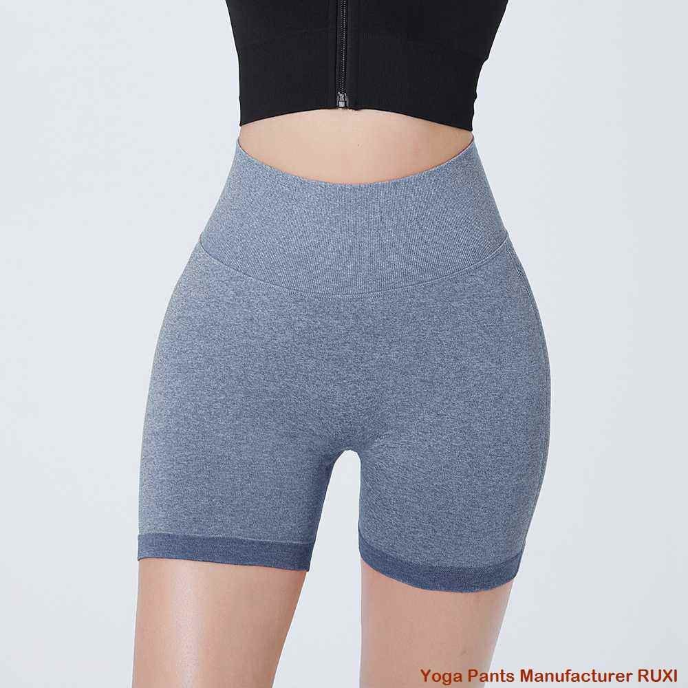 Gilet da corsa leggero antivento RUXI it2827