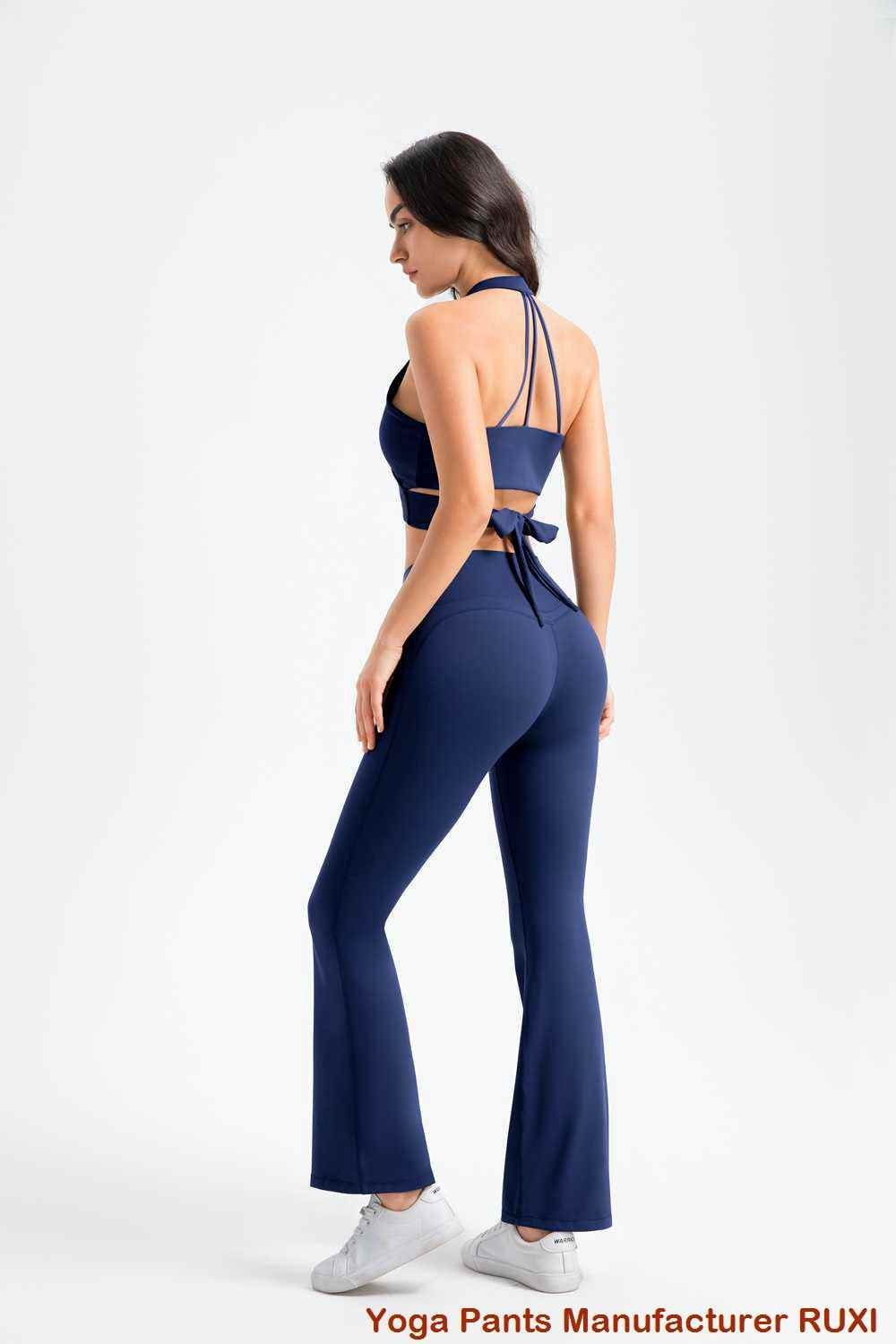 pantaloni da yoga più lusinghieri RUXI it233 pantaloni da yoga più lusinghieri RUXI it233