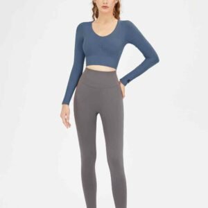 reggiseno palestra RUXI it108