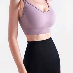 reggiseno sportivo seno pesante RUXI it1780