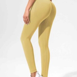 Pantaloni da yoga in cotone ultra morbido per donna RUXI