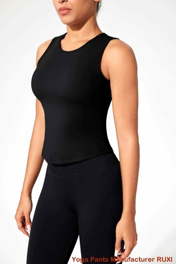 Reggiseno Comfort Fit taglia media RUXI it1791