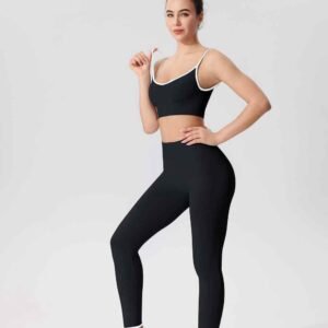 Pantaloni da allenamento da palestra atletica da uomo RUXI