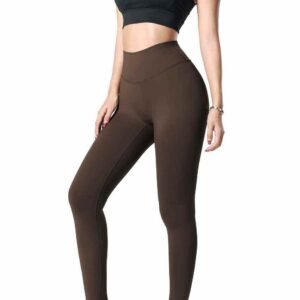 Leggings svasati alla moda con fantasie alla moda RUXI