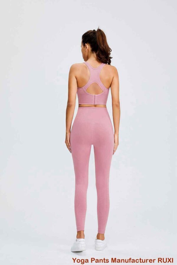 Top yoga unici comodi ed eleganti RUXI it1267