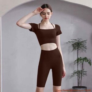 reggiseno sportivo con supporto per la schiena RUXI it1475