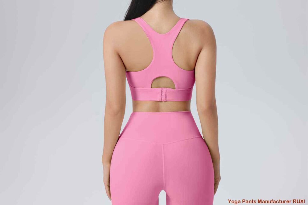 Pantaloncini da yoga ultra sexy per le donne RUXI it3846