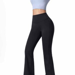 Leggings di controllo levigante per l'addome RUXI it1156