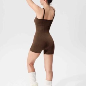 Reggiseno sportivo senza cuciture da donna Nagina RUXI