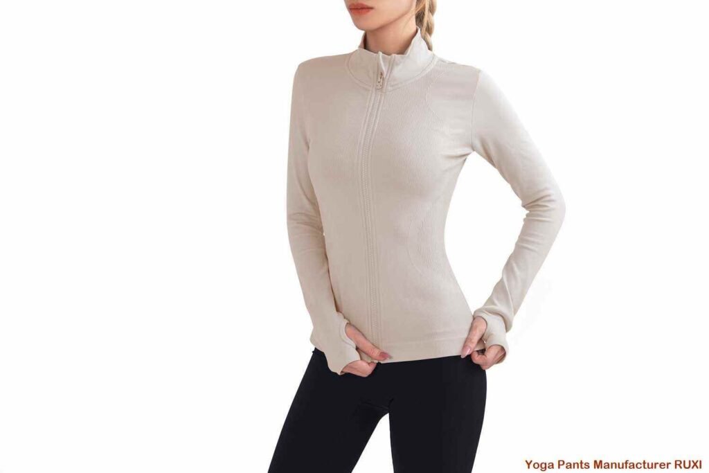 Pantaloncini da yoga versatili per tutte le attività RUXI