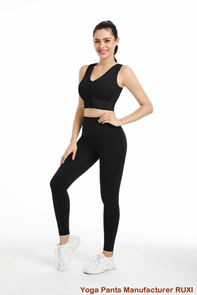 Canotta da bodybuilding premium per uomo RUXI it2931
